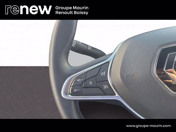 RENAULT Clio 1.6 E-Tech 140ch Intens -21 - Miniature 23