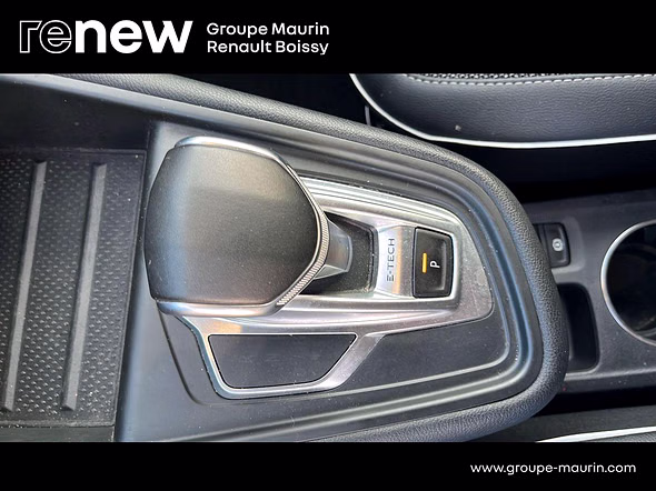 RENAULT Captur 1.6 E-Tech Plug-in 160ch Intens - Miniature 30