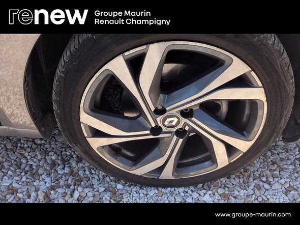 RENAULT Clio 1.3 TCe 140ch RS Line - Miniature 6