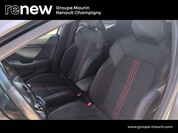 RENAULT Clio 1.3 TCe 140ch RS Line - Miniature 11