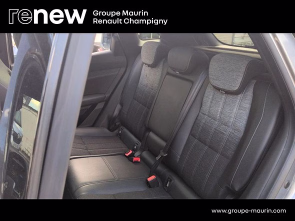 RENAULT Austral 1.2 E-Tech full hybrid 200ch Techno - Miniature 12