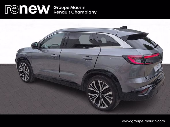 RENAULT Austral 1.2 E-Tech full hybrid 200ch Iconic - Miniature 7