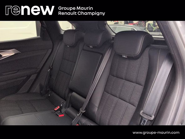 RENAULT Austral 1.2 E-Tech full hybrid 200ch Iconic - Miniature 10