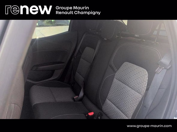 RENAULT Clio 1.0 TCe 90ch Evolution - Miniature 11