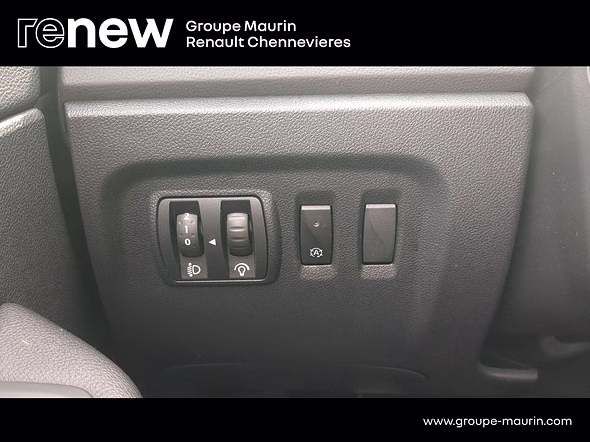 RENAULT Captur 0.9 TCe 90ch energy Intens Euro6c - Miniature 15