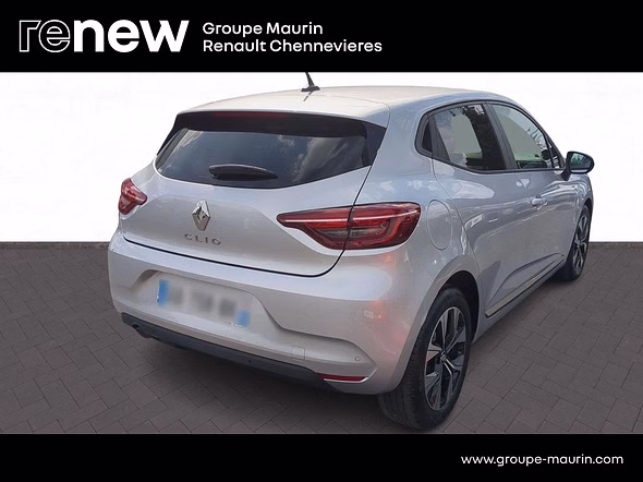 RENAULT Clio 1.0 TCe 90ch Evolution - Miniature 8