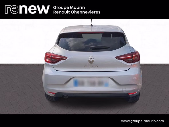 RENAULT Clio 1.0 TCe 90ch Evolution - Miniature 9