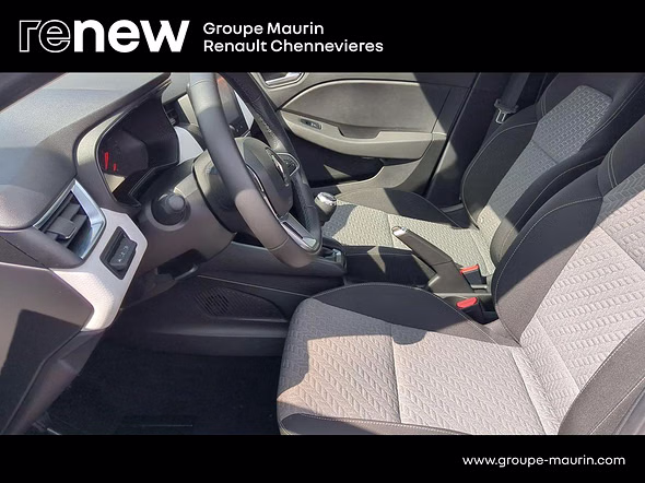 RENAULT Clio 1.0 TCe 90ch Evolution - Miniature 15