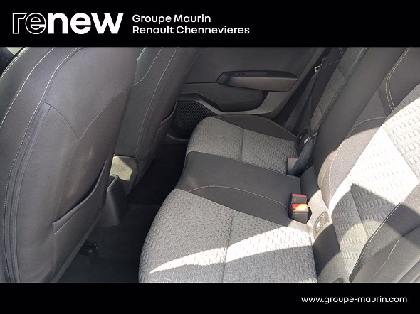 RENAULT Clio 1.0 TCe 90ch Evolution - Miniature 17