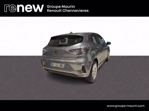 RENAULT Clio 1.5 Blue dCi 100ch Evolution - 24 - Miniature 5