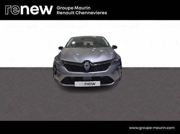RENAULT Clio 1.5 Blue dCi 100ch Evolution - 24 - Miniature 9