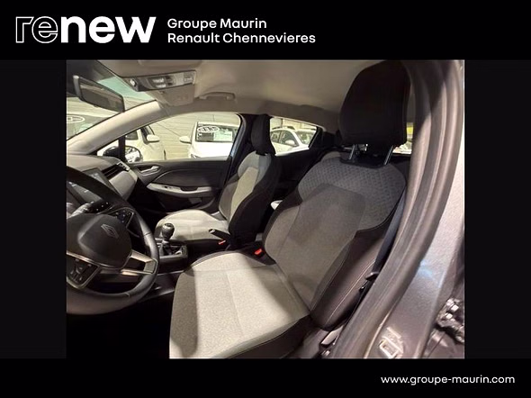 RENAULT Clio 1.5 Blue dCi 100ch Evolution - 24 - Miniature 14