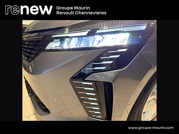 RENAULT Clio 1.5 Blue dCi 100ch Evolution - 24 - Miniature 37