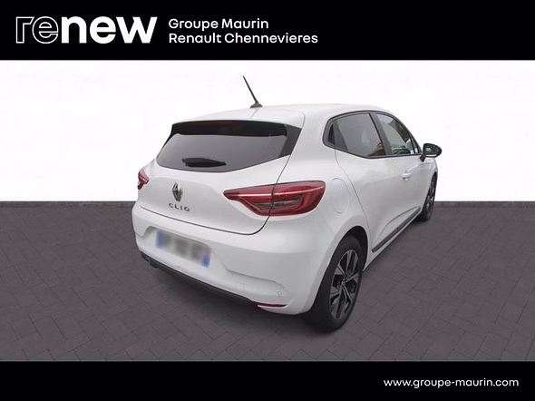 RENAULT Clio 1.0 TCe 100ch Evolution GPL - Miniature 5