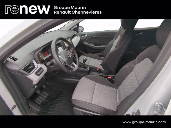 RENAULT Clio 1.0 TCe 100ch Evolution GPL - Miniature 9