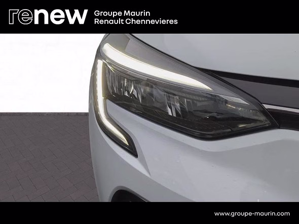 RENAULT Clio 1.0 TCe 100ch Evolution GPL - Miniature 30