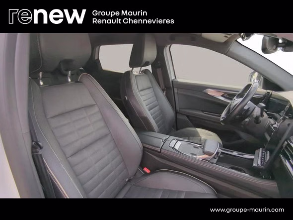 RENAULT Austral 1.2 E-Tech full hybrid 200ch Iconic - Miniature 17
