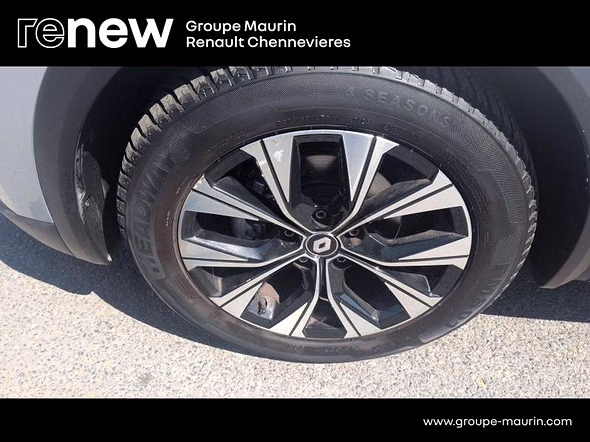 RENAULT Captur 1.0 TCe 90ch Evolution - Miniature 13