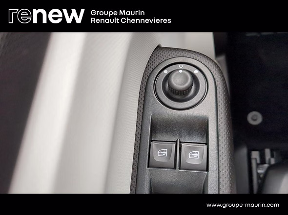 RENAULT Twingo E-Tech Electric Equilibre R80 Achat Intégral - Miniature 24