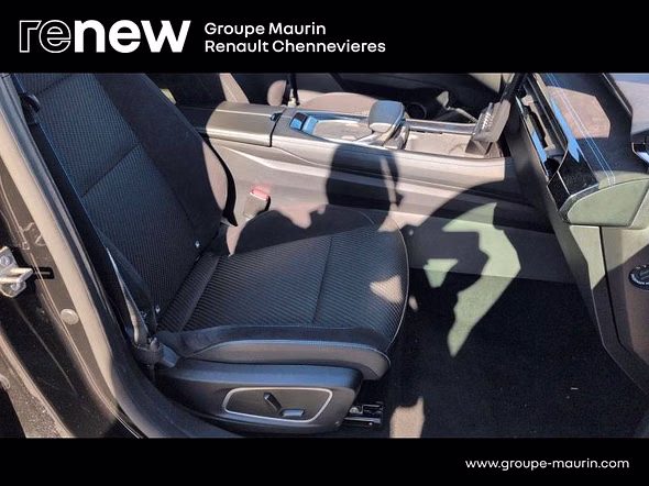 RENAULT Austral 1.2 E-Tech full hybrid 200ch Iconic esprit Alpine- 24 - Miniature 10