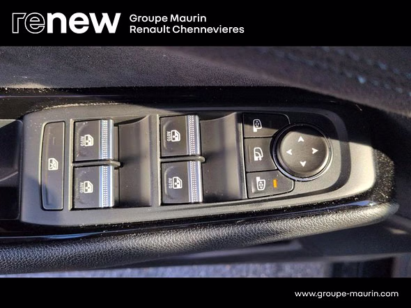 RENAULT Austral 1.2 E-Tech full hybrid 200ch Iconic esprit Alpine- 24 - Miniature 16