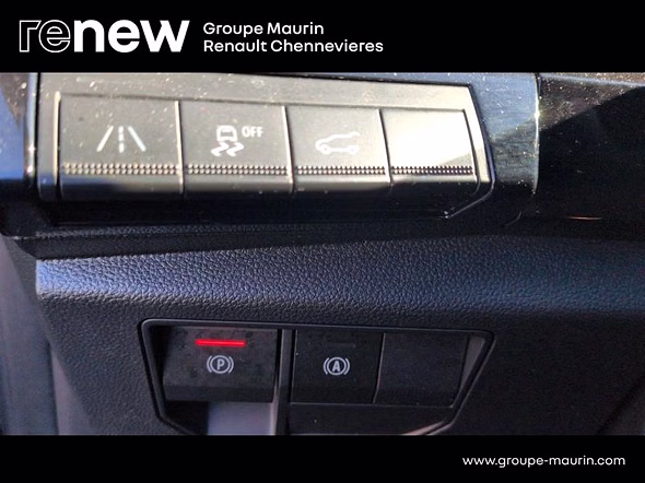 RENAULT Austral 1.2 E-Tech full hybrid 200ch Iconic esprit Alpine- 24 - Miniature 27
