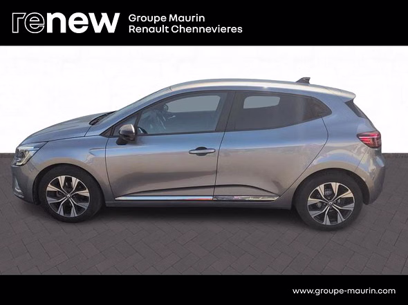 RENAULT Clio 1.0 TCe 100ch Evolution GPL - Miniature 8