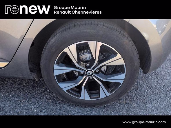 RENAULT Clio 1.0 TCe 100ch Evolution GPL - Miniature 9