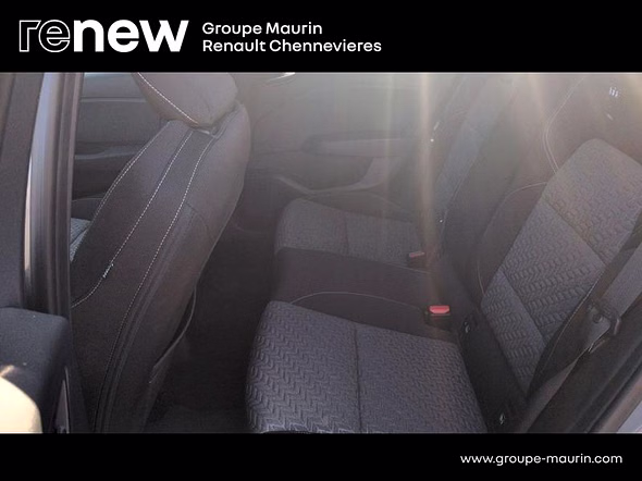 RENAULT Clio 1.0 TCe 100ch Evolution GPL - Miniature 16