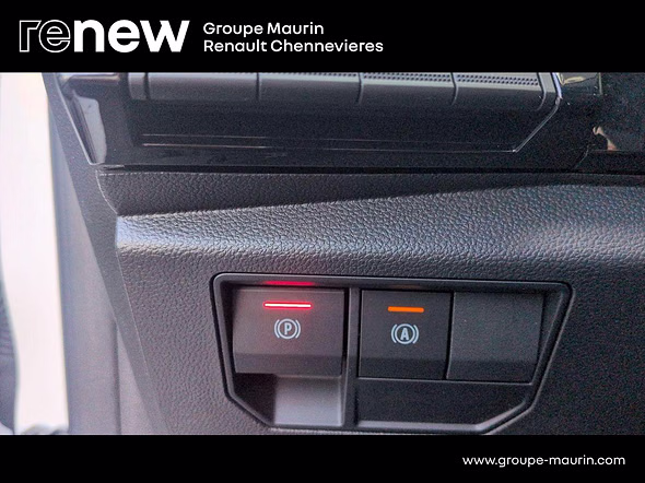 RENAULT Austral 1.2 E-Tech full hybrid 200ch Techno - Miniature 20