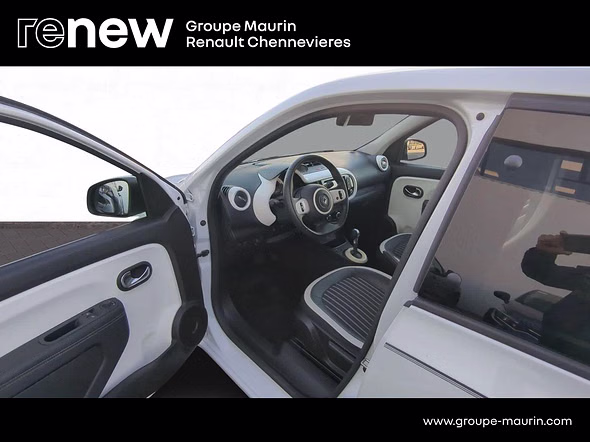 RENAULT Twingo 0.9 TCe 90ch Intens EDC Euro6c - Miniature 10
