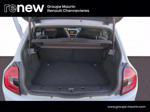 RENAULT Twingo 0.9 TCe 90ch Intens EDC Euro6c - Miniature 23