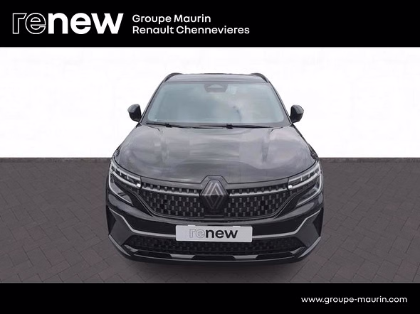 RENAULT Austral 1.2 E-Tech full hybrid 200ch esprit Alpine - 25 - Vue 2