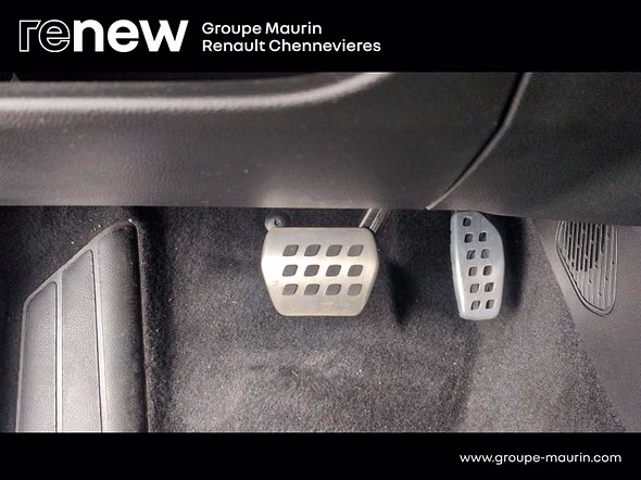RENAULT Austral 1.2 E-Tech full hybrid 200ch esprit Alpine - 25 - Miniature 31