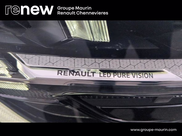 RENAULT Austral 1.2 E-Tech full hybrid 200ch esprit Alpine - 25 - Miniature 37