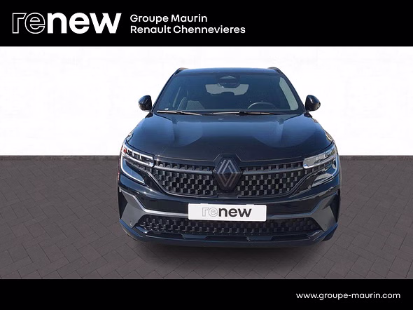 RENAULT Austral 1.2 E-Tech full hybrid 200ch esprit Alpine - 25 - Miniature 39