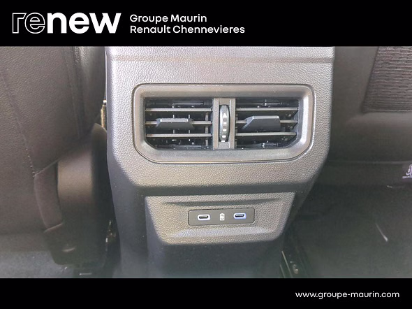 RENAULT Austral 1.2 E-Tech full hybrid 200ch esprit Alpine - 25 - Miniature 49