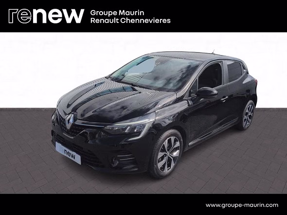 RENAULT Clio 1.0 TCe 90ch Evolution - Miniature 1