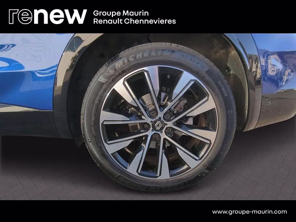 RENAULT Austral 1.2 E-Tech full hybrid 200ch Techno - 24 - Miniature 14