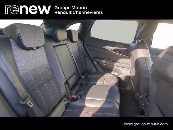 RENAULT Austral 1.2 E-Tech full hybrid 200ch Techno - 24 - Miniature 23