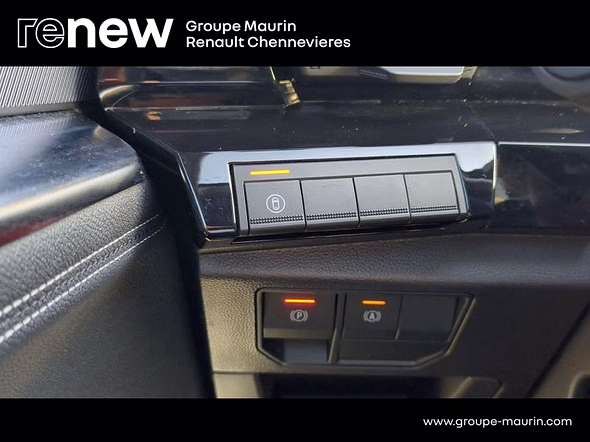 RENAULT Austral 1.2 E-Tech full hybrid 200ch Techno - 24 - Miniature 32