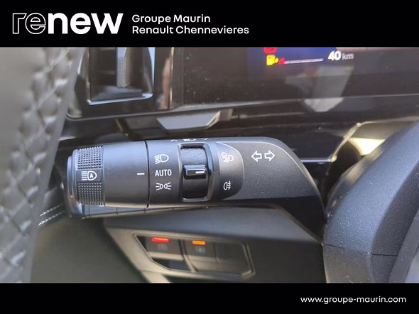 RENAULT Austral 1.2 E-Tech full hybrid 200ch Techno - 24 - Miniature 35