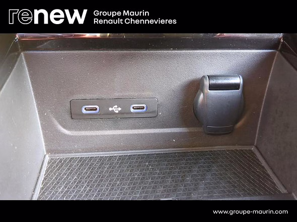 RENAULT Austral 1.2 E-Tech full hybrid 200ch Techno - 24 - Miniature 50