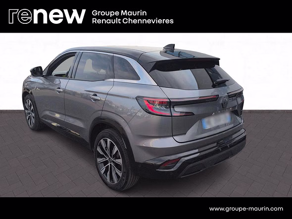 RENAULT Austral 1.2 E-Tech full hybrid 200ch Techno - 24 - Miniature 7