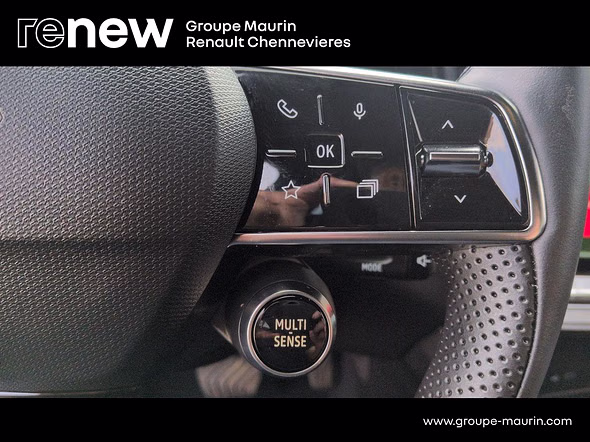 RENAULT Austral 1.2 E-Tech full hybrid 200ch Techno - 24 - Miniature 28