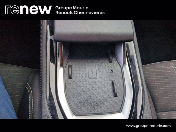 RENAULT Austral 1.2 E-Tech full hybrid 200ch Techno - 24 - Miniature 34
