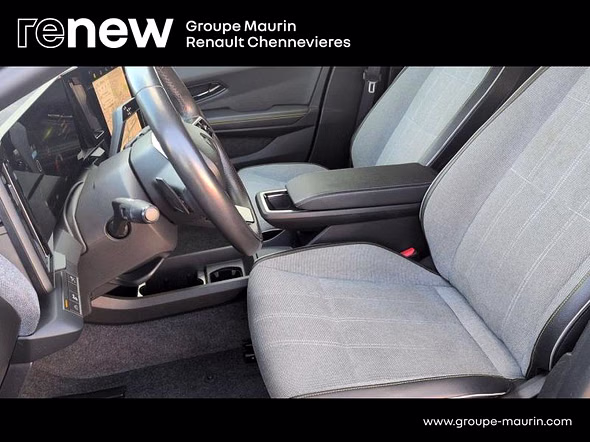 RENAULT Megane E-Tech Electric EV60 220ch Techno super charge -B - Miniature 15