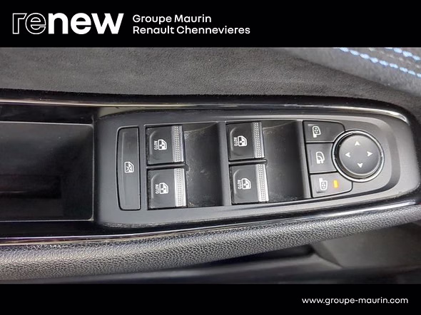 RENAULT Austral 1.2 E-Tech full hybrid 200ch Techno esprit Alpine - Miniature 18