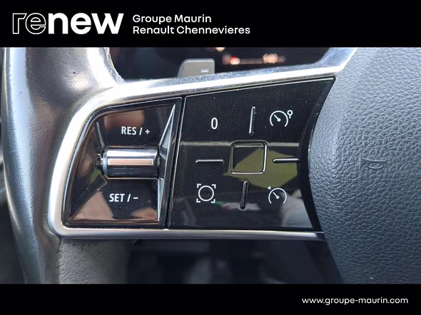 RENAULT Austral 1.2 E-Tech full hybrid 200ch Techno esprit Alpine - Miniature 23