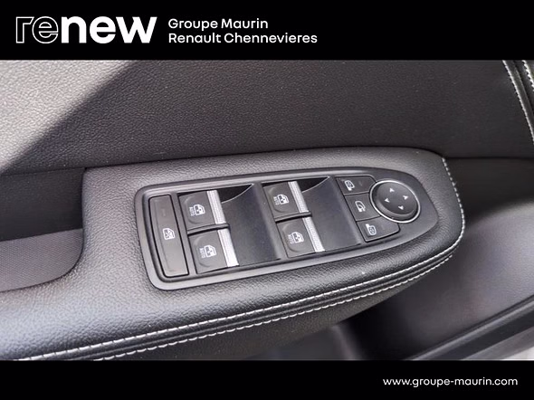 RENAULT Arkana 1.3 TCe mild hybrid 140ch Techno EDC -22 - Miniature 15